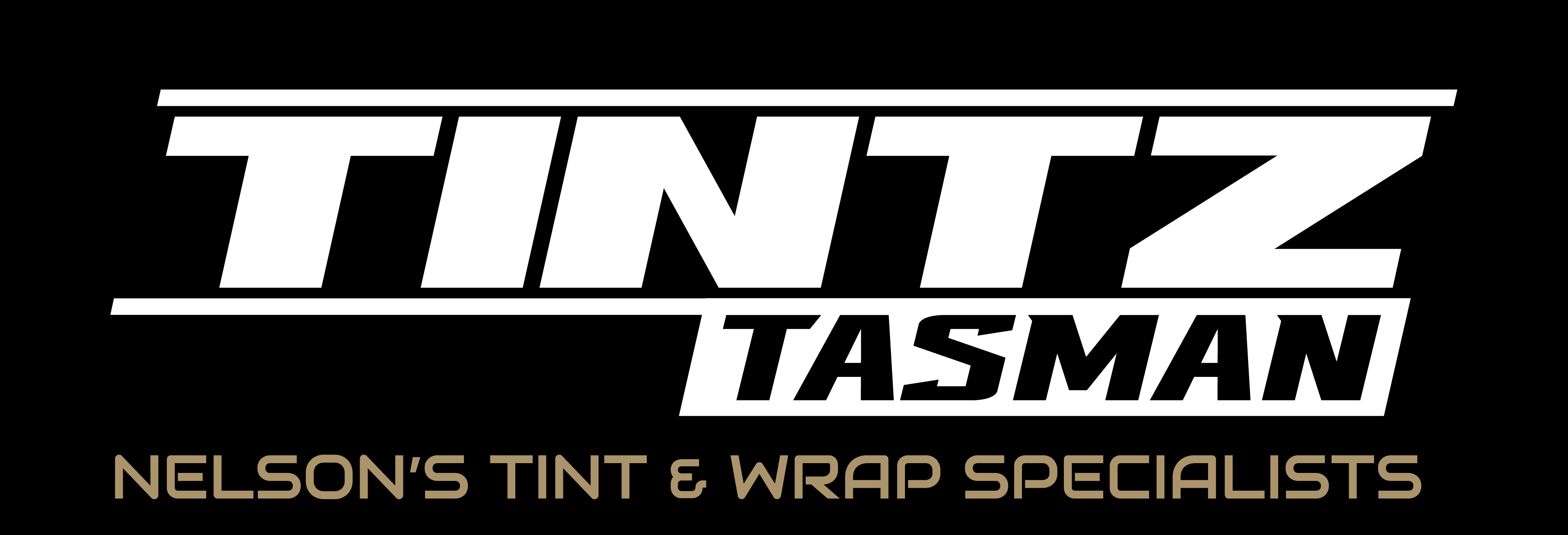 TINTZ TASMAN Logo