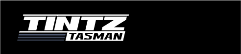 TINTZ TASMAN Logo