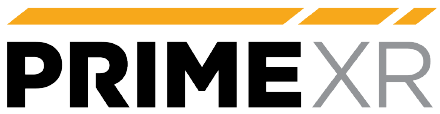 XR LOGO